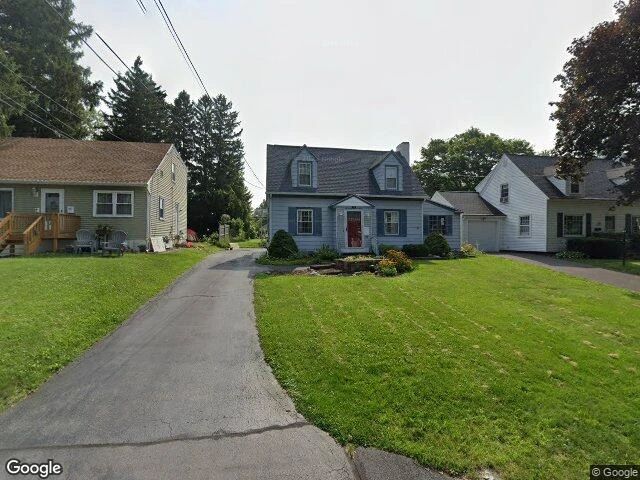 House image located at Syracuse, NY 13219