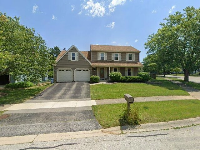 House image located at Naperville, IL 60565