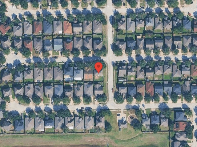 House image located at Houston, TX 77067