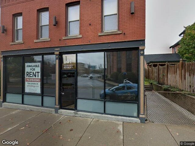 House image located at Buffalo, NY 14202