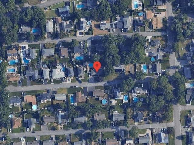 House image located at Holbrook, NY 11741
