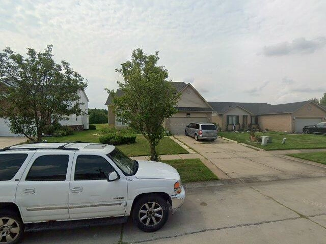 House image located at Romulus, MI 48174