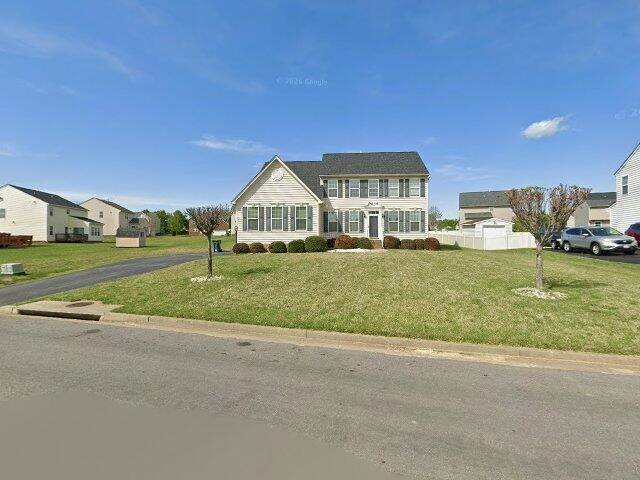 House image located at Richmond, VA 23223