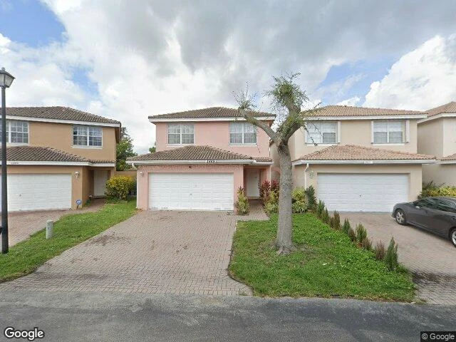 House image located at Fort Lauderdale, FL 33319