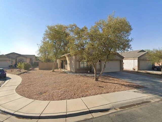 House image located at Casa Grande, AZ 85122