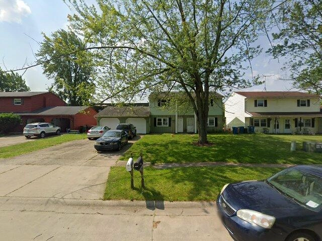 House image located at Lorain, OH 44053