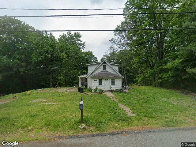 House image located at West Milford, NJ 07480