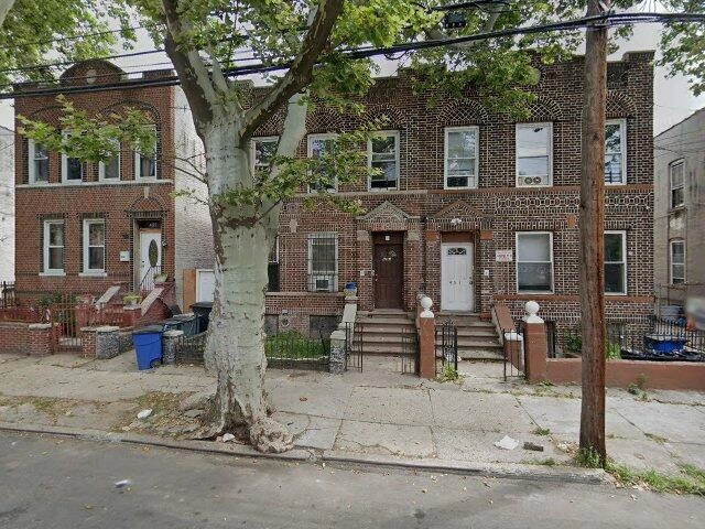 House image located at Brooklyn, NY 11208