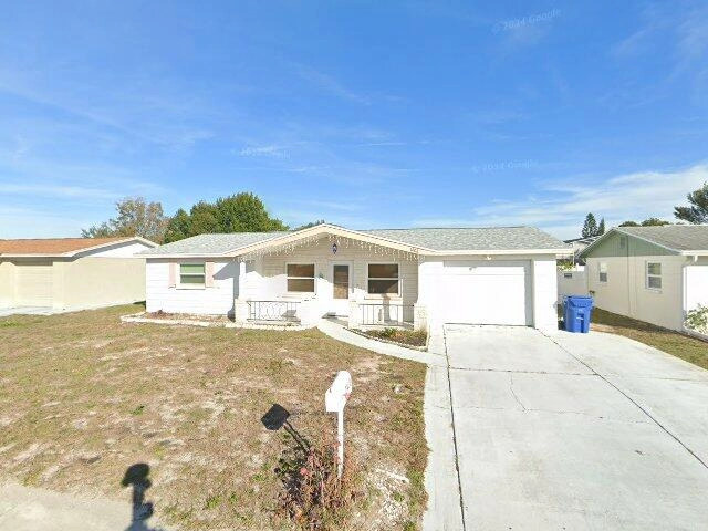 House image located at Holiday, FL 34691