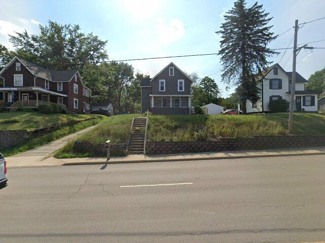 House image located at North Canton, OH 44720