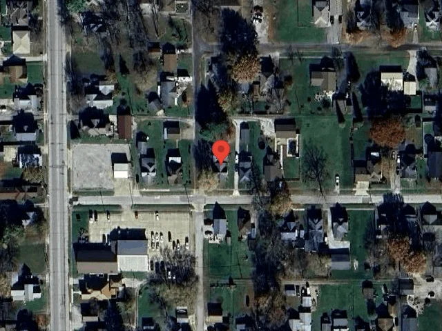 House image located at Georgetown, IL 61846