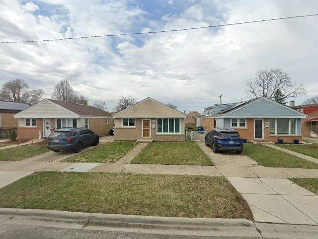 House image located at Franklin Park, IL 60131