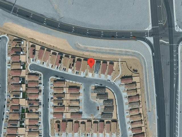 House image located at North Las Vegas, NV 89086