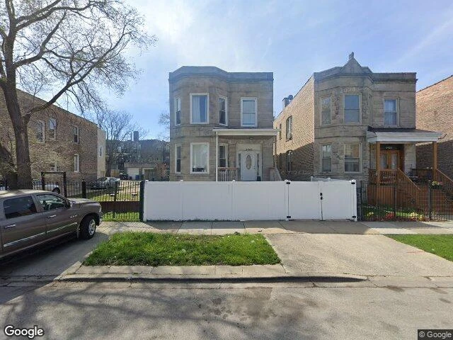 House image located at Chicago, IL 60644