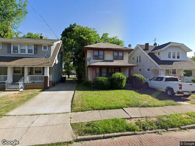 House image located at Cleveland, OH 44110