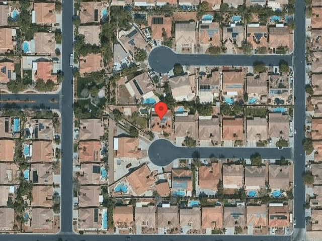 House image located at Las Vegas, NV 89131