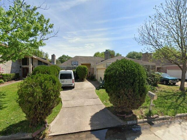 House image located at Houston, TX 77082