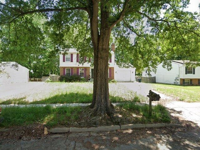 House image located at Clinton, MD 20735