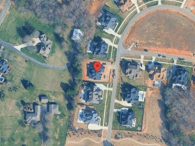 House image located at Huntersville, NC 28078
