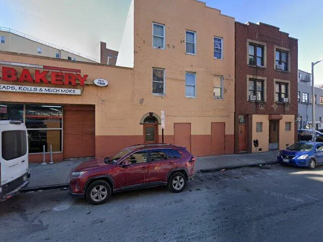 House image located at Yonkers, NY 10701