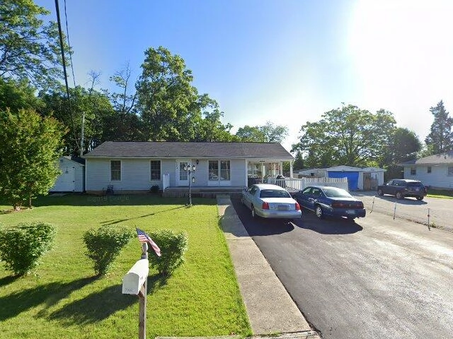 House image located at Windsor Mill, MD 21244