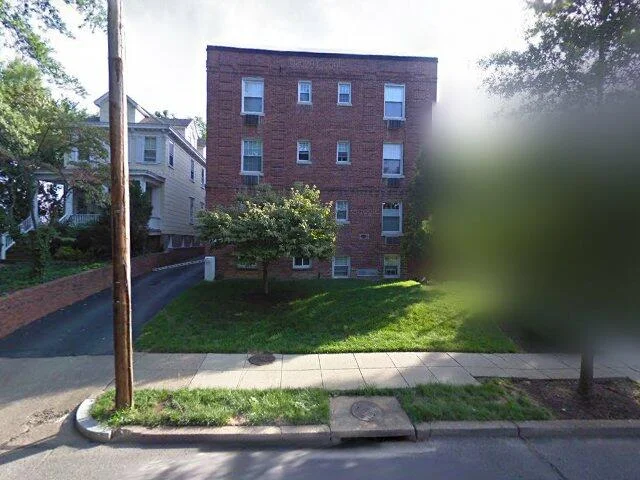 House image located at Washington, DC 20007