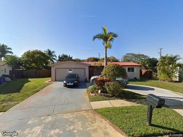 House image located at Pompano Beach, FL 33063