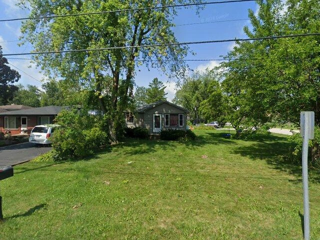 House image located at Oak Forest, IL 60452