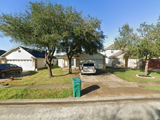 House image located at Spring, TX 77388