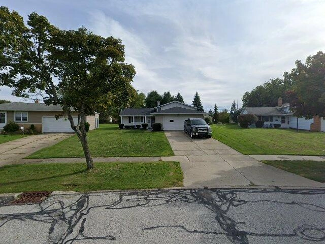 House image located at Bedford, OH 44146