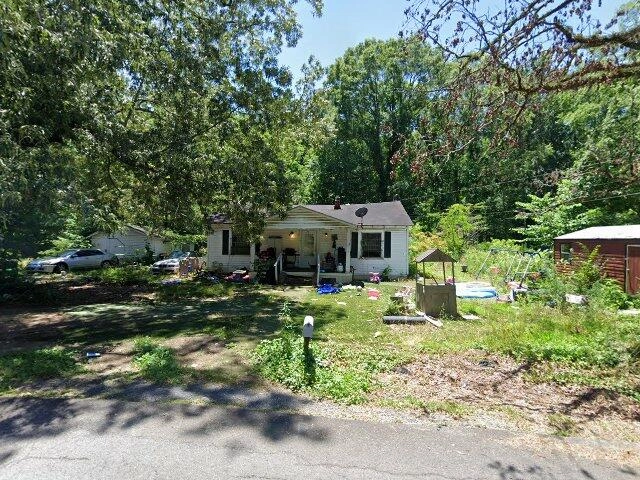 House image located at Frierson, LA 71027
