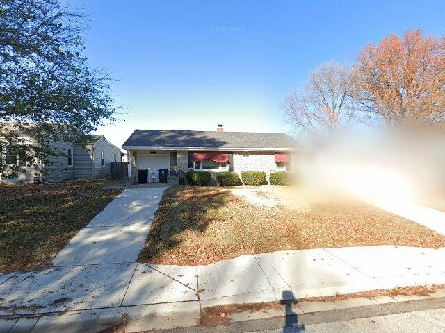 House image located at Independence, MO 64052