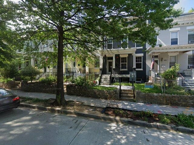 House image located at Washington, DC 20010