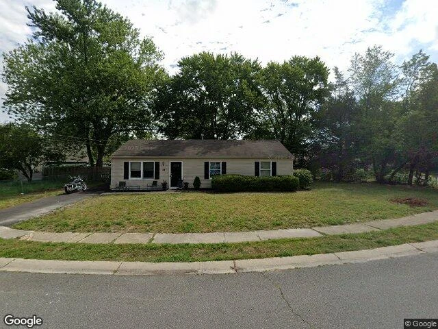 House image located at Toms River, NJ 08757