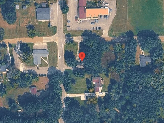 House image located at Belleville, MI 48111