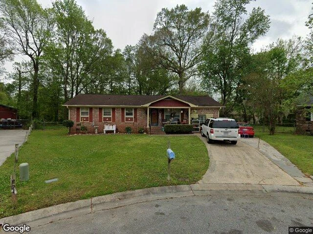 House image located at Ladson, SC 29456