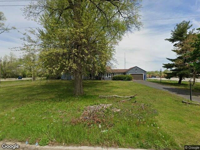 House image located at Glenwood, IL 60425