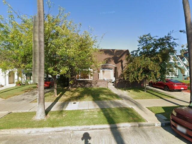 House image located at Santa Ana, CA 92707