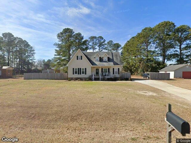 House image located at Florence, SC 29501