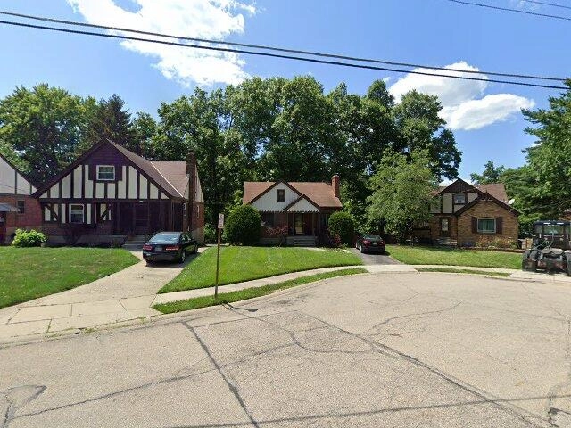 House image located at Cincinnati, OH 45224
