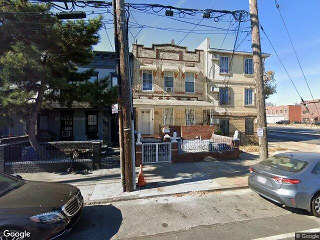 House image located at Brooklyn, NY 11207