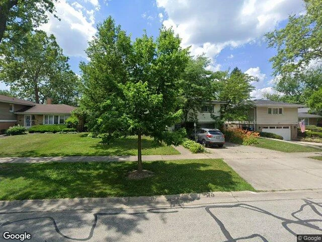 House image located at Des Plaines, IL 60016