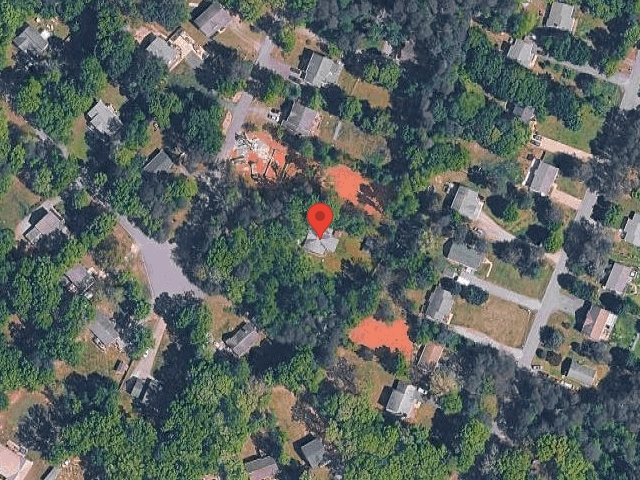 House image located at Ruther Glen, VA 22546