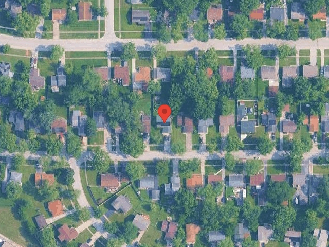 House image located at University Park, IL 60484