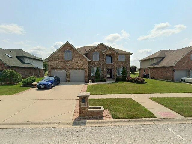 House image located at Matteson, IL 60443