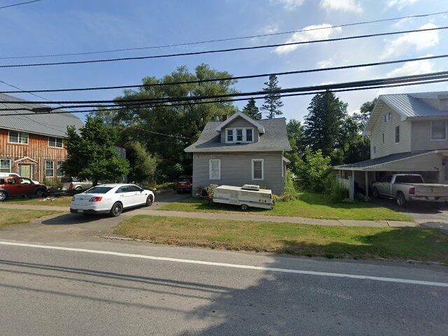 House image located at Arcade, NY 14009