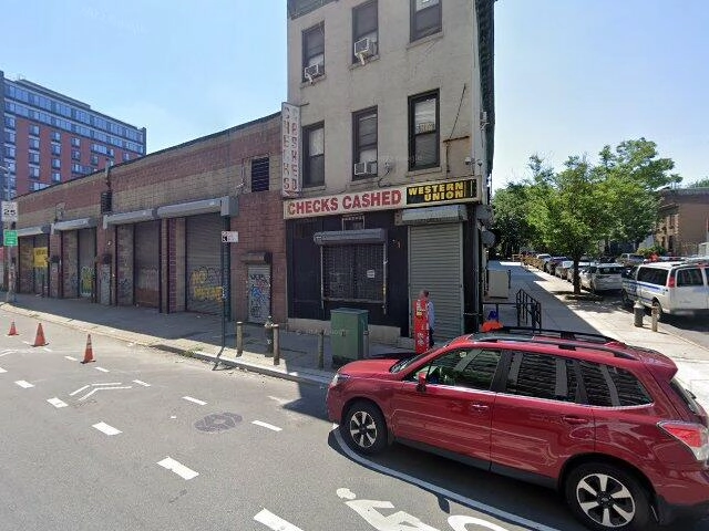 House image located at Brooklyn, NY 11205