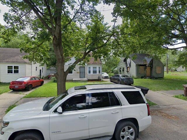 House image located at Detroit, MI 48219