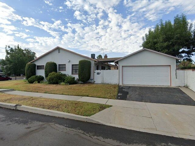 House image located at Tarzana, CA 91356