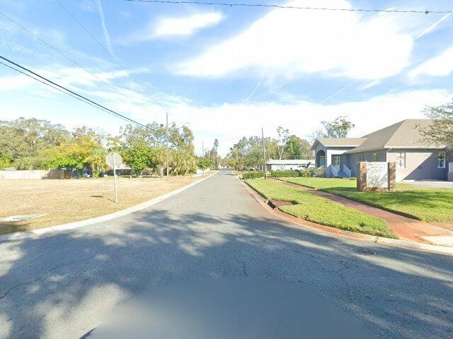 House image located at Saint Petersburg, FL 33711
